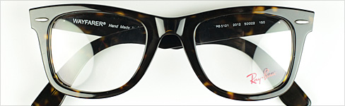 Spectacles Frames