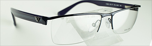 Spectacles Frames