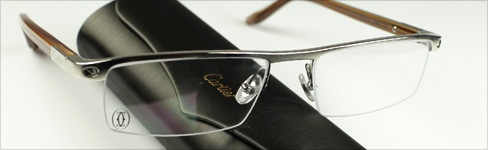 Spectacles Frames