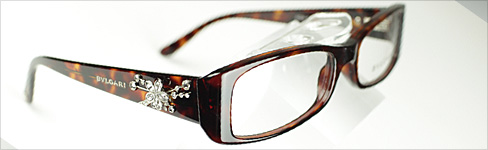 Spectacles Frames