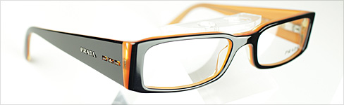 Spectacles Frames